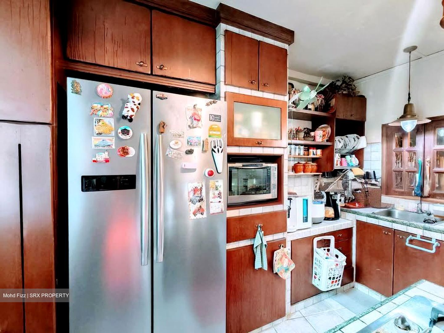 Blk 469 Segar Gardens (Bukit Panjang), HDB 5 Rooms #576684781